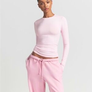 skims everybody long sleeve